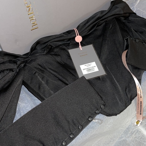 COPY - 🖤🔥House of cb top🔥🖤 - Picture 6 of 9